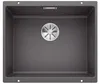 Lavello da incasso 530x460mm grigio Blanco 523433 Anteprima dell’immagine prodotto 3