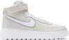 Nike Air Force 1 GTX Boot - Gore-Tex - Schuhe Weiß Produktbild-Vorschau 1