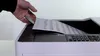 KYOCERA ECOSYS PA4000x, Laser, 1200 x 1200 DPI, A4, 40 Produktbild-Vorschau 10