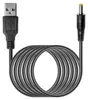 2er Set USB-A zu DC 4,0×1,7 mm Stromkabel 5V 3A, 1 m, Produktbild-Vorschau 7