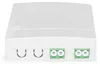 DIGITUS FTTH Gehäuse mit 2 x LC/APC DX Kupplung Anteprima dell’immagine prodotto 4