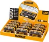 DeWalt Schrauber Bit-Set im Tough Case, 32-tlg., mit Produktbild-Vorschau 3