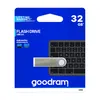 GOODRAM UUN2 USB 2.0 32GB stříbrná Náhled obrázku produktu 7