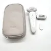 Braun Silk-épil 9 9-011, Strieborná, Biela, 40 Náhľad obrázku produktu 10