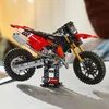 LEGO Technic Motorka Ducati Desmo450 MX Factory, Sada na Náhled obrázku produktu 8