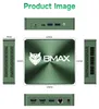 BMAX B6 Plus Mini-PC Intel Core i3-1000NG4 12GB LPDDR4 Produktbild-Vorschau 2