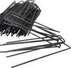 100 Stück Erdanker Stahl Bodenanker 150 x 25 mm lang Produktbild-Vorschau 1