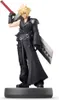 amiibo Smash Cloud Spieler 2 #58 Anteprima dell’immagine prodotto 2