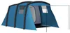 Aufblasbares Campingzelt 3-6 Personen, Tunnelzelt Produktbild-Vorschau 12