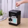 Trezor pre deti s PIN kódom – veľký elektronický ružový Náhľad obrázku produktu 7