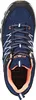 CMP Rigel Low Wmn 3Q54456-92AD, Trekkingschuhe, Damen, Produktbild-Vorschau 46