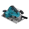 Sega circolare a batteria MAKITA 85mm 2x18V con Bluetooth Anteprima dell’immagine prodotto 8