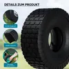 Pneumatici Wiltec per tosaerba 15x6.00-6 4pr con camera Anteprima dell’immagine prodotto 11