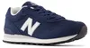 New Balance 515 Wildleder-Mesh-Trainer, Blau 42 EU Produktbild-Vorschau 10
