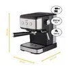 TZS First Austria Espresso Siebträgermaschine, Produktbild-Vorschau 3