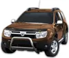 SCOUTT | Deflektor prednej kapoty pre Dacia Duster Náhľad obrázku produktu 3