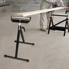 LARS360 2 pièces tréteaux à roulettes Tréteaux à roulettes Voir les images du produit 7