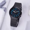Casio MW-240-2B (ZD166D) Herren-Uhr-Klassiker + Box Produktbild-Vorschau 6