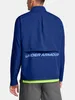 Under Armour Herren Ua Launch Jacke-Blau 1376797-432__LG Produktbild-Vorschau 2