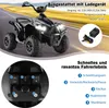 COSTWAY Quad elettrico per bambini 12V, quad elettrico con Anteprima dell’immagine prodotto 8