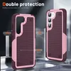 Für Samsung Galaxy S23 Hülle Militärqualität Stoßfest Produktbild-Vorschau 3