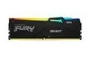 DDR5  64GB PC 6000 CL36 Kingston KIT (2x32GB) FURY Beast Anteprima dell’immagine prodotto 30