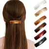 6 Stücke Haarspange, Automatisch Groß Klassische Produktbild-Vorschau 1