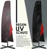 KESSER® Schutzhülle Schirmhaube Abdeckung Sonnenschirm Produktbild-Vorschau 3
