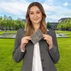 Money Maker RFID Damen Geldbörse Portemonnaie Geldbeutel Produktbild-Vorschau 2