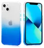 Custodia a colori sfumati per iPhone 13 Custodia protettiva Anteprima dell’immagine prodotto 4