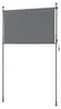 pro.tec Außenrollo Cimarra 200 x 270 cm Produktbild-Vorschau 1