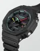 CASIO G-Shock Multi Fluorescent GA-B2100MF -1AER Podgląd zdjęcia produktu 17