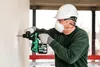 Hikoki 18V Dh18Dpaw2Z 1.3J Hitsystem marteau perforateur Voir les images du produit 8