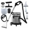 Dedra 2-in-1 Waschsauger, 1200W, Behälter 20l, 1200W, mit Produktbild-Vorschau 15