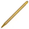 5x Touchpen Kugelschreiber / aus Metall / Farbe: gold Produktbild-Vorschau 3