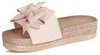 topschuhe24 3240 Damen XXL Plateau Pantoletten Sandalen Produktbild-Vorschau 4