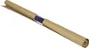 Soennecken Packpapier 3558 100cmx10m Altpapier natronbraun Anteprima dell’immagine prodotto 1