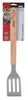 grillspachtel mit Holzgriff 46 cm 1 stück Silber Unisex Produktbild-Vorschau 7