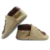 YALION® Baby Krabbelschuhe aus Echtleder,weiche Produktbild-Vorschau 8