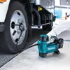 Makita DMP181Z - Fahrrad - 11,1 bar - 22 l/min - Schwarz - Náhľad obrázku produktu 45