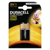 DURACELL Alkaline Batterie "PLUS POWER" E Block 9V 1er Produktbild-Vorschau 11