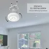 ELRO FS1801 | 10-teiliges Rauchmelder-Set | 10 Jahre Sensor Produktbild-Vorschau 11