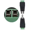 kwmobile 5x RCA Stecker Adapter Set - Verbinder Kabel auf Produktbild-Vorschau 2