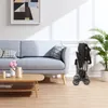 Packaway Einkaufswagen mit 6 Rädern für Treppen - 40L - Produktbild-Vorschau 10