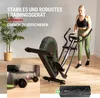 Hop-Sport Crosstrainer HS-120C Prim für zuhause - App Produktbild-Vorschau 5