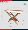 KOTARBAU® Tavolo da piantagione da esterno resistente alle Anteprima dell’immagine prodotto 3