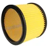 vhbw 2x Faltenfilter kompatibel mit Einhell TE-VC 5090 Produktbild-Vorschau 3