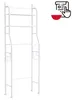 Półka pod pralkę Półka pod toaletę 160 x 47 cm Półka Podgląd zdjęcia produktu 31