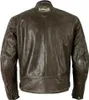 Garibaldi Bullrider Jacke Braun L Herren Braun L Produktbild-Vorschau 2