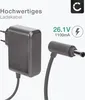 CELLONIC Ladegerät kompatibel mit Dyson V6, V7 und V8 mit Produktbild-Vorschau 2